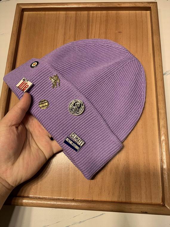 Burberry Beanie ID:20220224-4